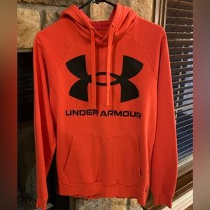 Men’s Under Armour Hoodie